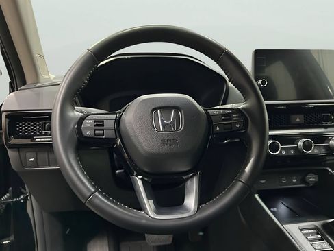 Certified 2026 Honda CR-V EX-L image 12