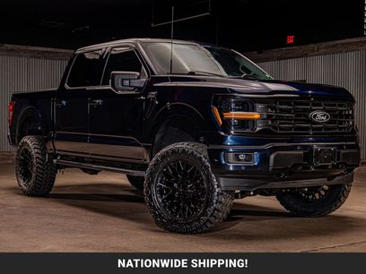 Used 2026 Ford F150 XLT w/ Equipment Group 302A MID