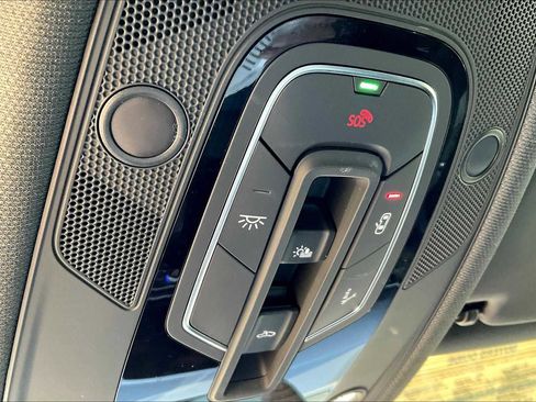 Used 2021 Audi S5 Premium Plus w/ Premium Plus image 31