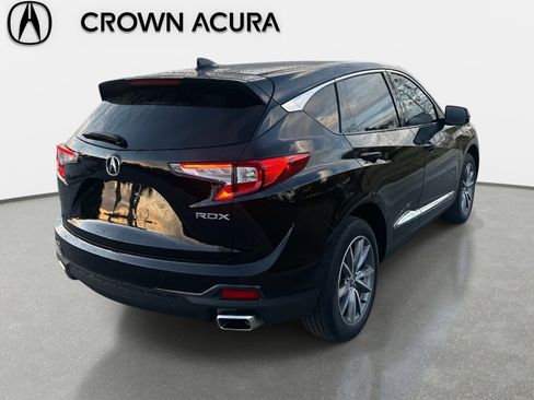 Used 2023 Acura RDX FWD w/ Technology Package image 7