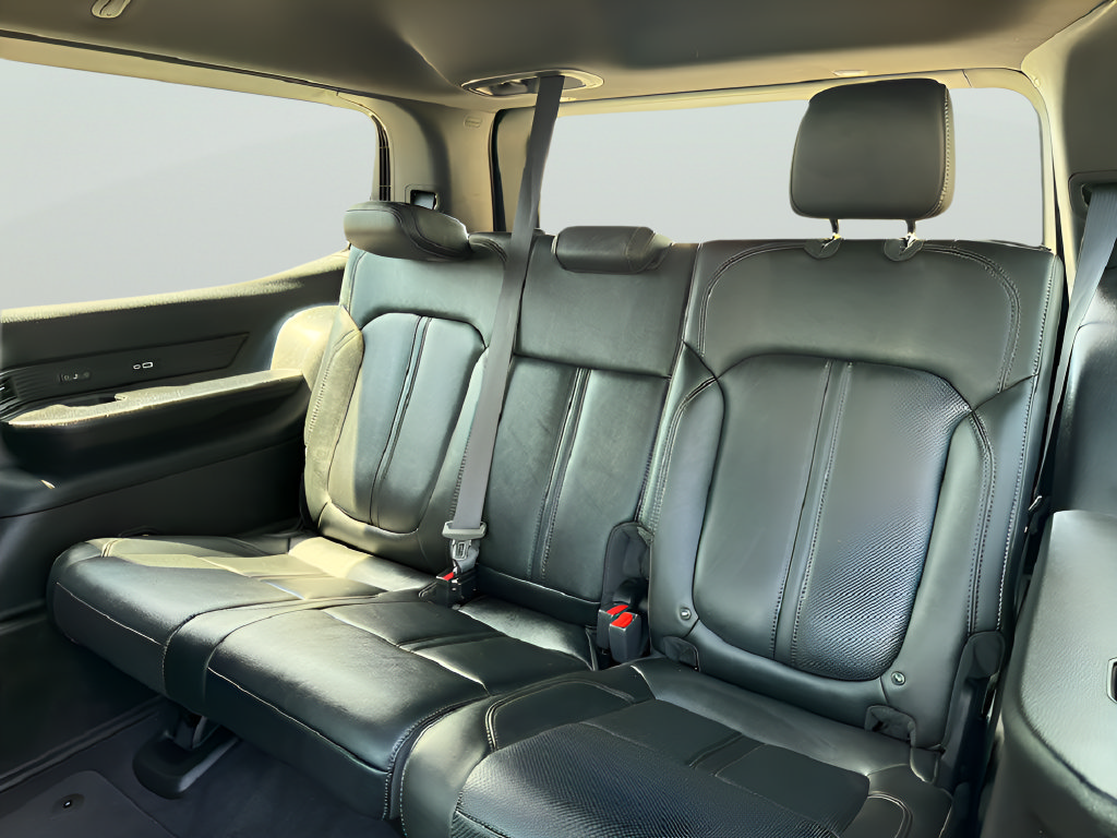 Used 2022 Jeep Wagoneer Series III w/ Flexible Seating Group AWD/4WD image 39