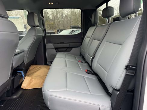 New 2026 Ford F550 2WD Crew Cab image 13