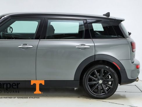 Used 2016 MINI Cooper Clubman S image 4