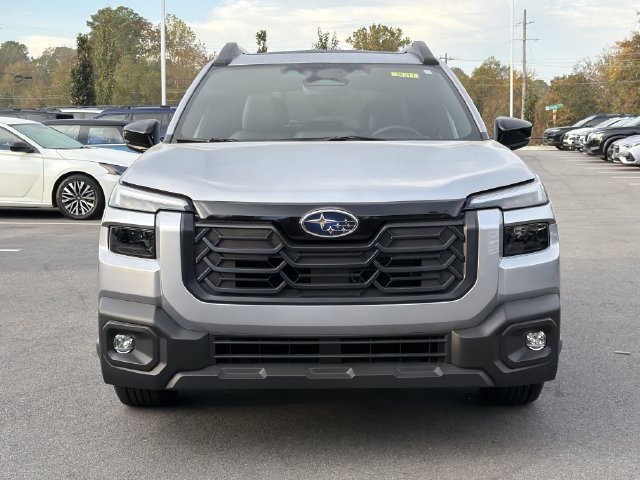 Certified 2026 Subaru Outback Limited w/ Premium/Limited Package 2 AWD/4WD image 8