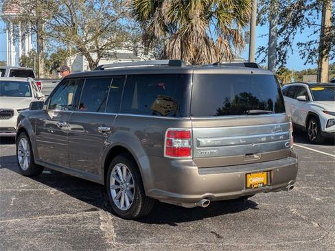 Used 2014 Ford Flex Limited image 7