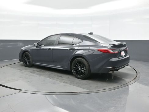 Certified 2025 Toyota Camry SE w/ Convenience Package image 5