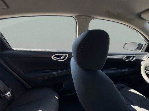 Used 2015 Nissan Sentra S FWD image 17