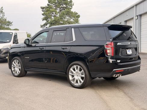 Used 2023 Chevrolet Tahoe High Country AWD/4WD image 18