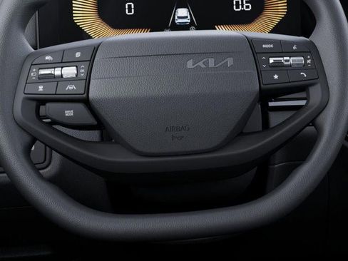 New 2026 Kia Sportage LX image 22