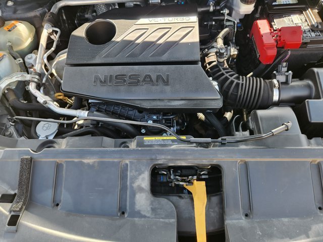 Used 2023 Nissan Rogue SV w/ SV Premium B Package FWD image 32