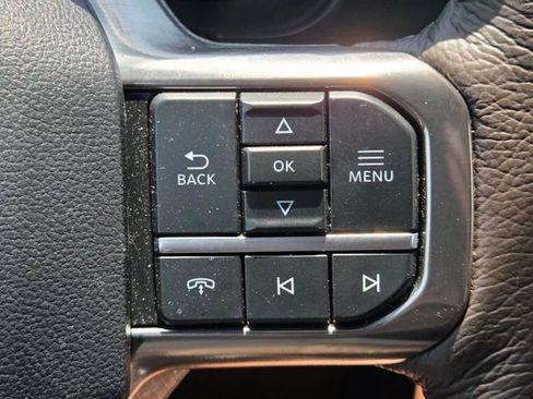 Used 2025 Ford F150 King Ranch AWD/4WD image 24