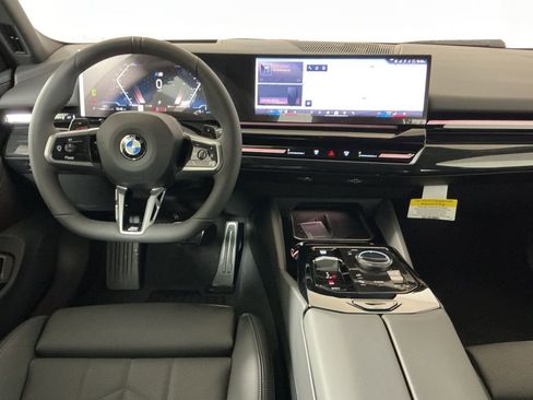 New 2026 BMW 530i w/ M Sport Package RWD image 9