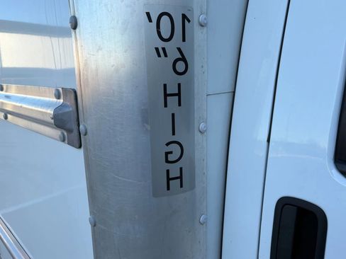 Used 2020 GMC Savana 3500 Extended w/ Driver Convenience Package image 24