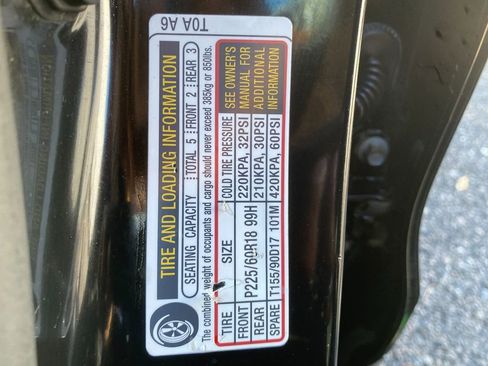 Used 2016 Honda CR-V Touring image 32