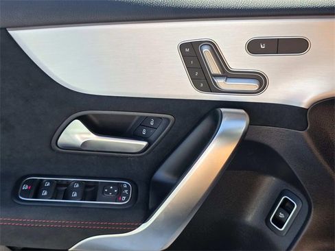 Certified 2022 Mercedes-Benz A 220 image 23