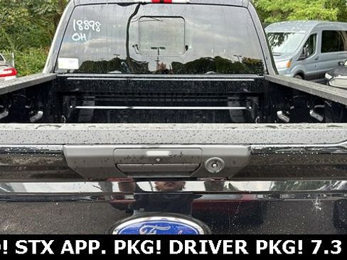 New 2026 Ford F350 XL w/ STX Appearance Package image 31