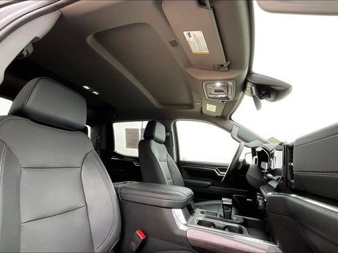 Used 2023 Chevrolet Silverado 1500 LTZ w/ LTZ Convenience Package II image 28
