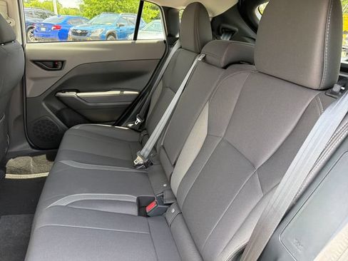 New 2026 Subaru Crosstrek 2.5i Premium AWD/4WD image 21