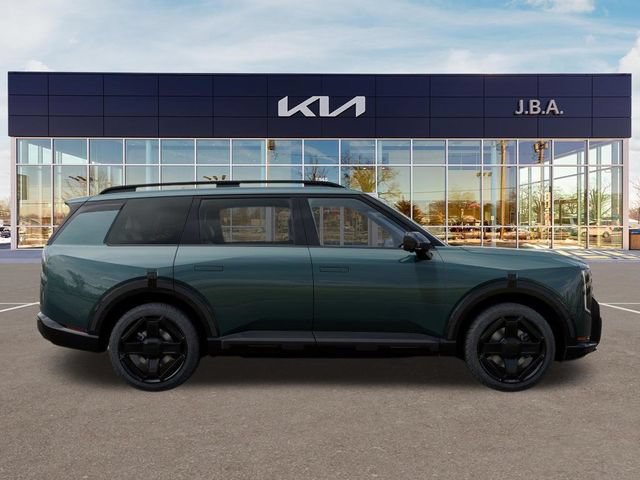 New 2027 Kia Telluride X-Line SX Prestige AWD/4WD image 7