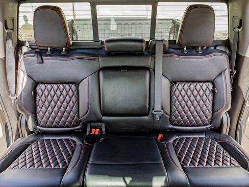 Used 2021 Chevrolet Silverado 1500 LT w/ Texas Edition Plus image 34