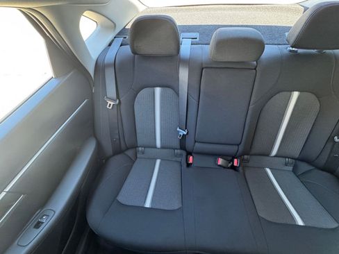 Used 2025 Hyundai Sonata SEL image 39