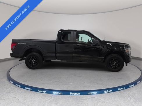 Used 2026 Ford F150 STX AWD/4WD image 5