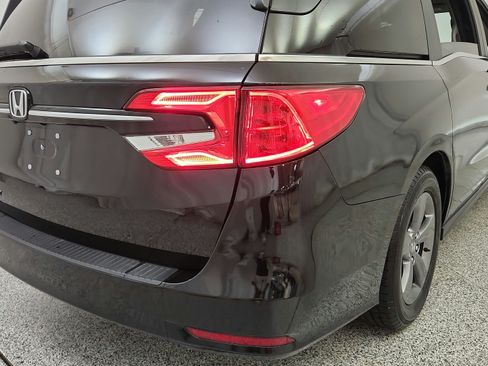 Used 2022 Honda Odyssey EX image 29