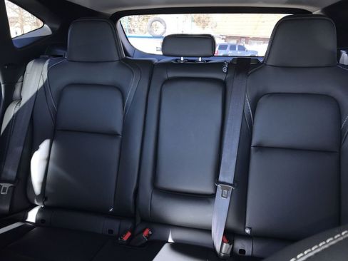 New 2026 Nissan Murano SV AWD/4WD image 20