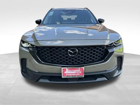 New 2026 MAZDA CX-50 Meridian Edition w/ Weather Package AWD/4WD image 9