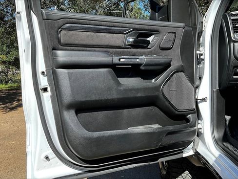 Used 2023 RAM 1500 TRX w/ TRX Level 2 Equipment Group AWD/4WD image 17