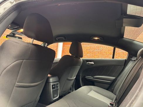 Used 2023 Dodge Charger SXT image 24