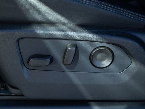 New 2026 Chevrolet Silverado 3500 High Country w/ Technology Package image 23