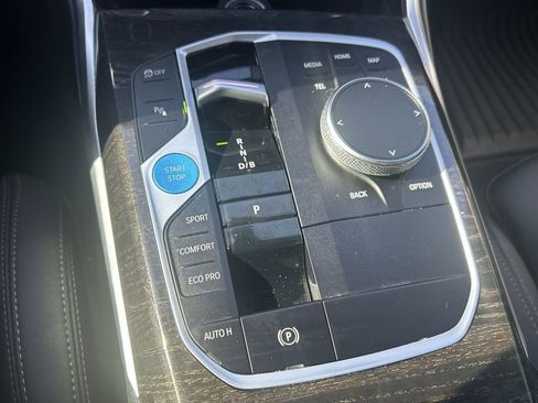 Used 2024 BMW i4 eDrive40 w/ Convenience Package image 20