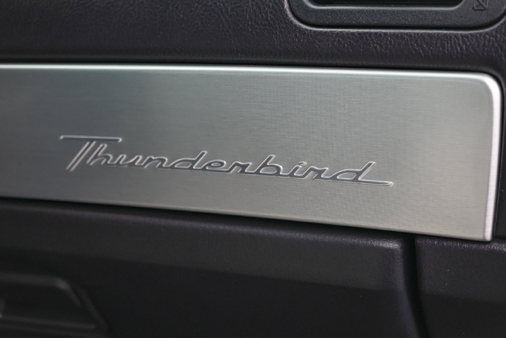 Used 2003 Ford Thunderbird RWD image 38