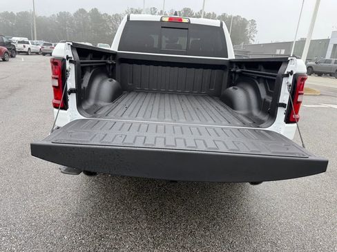 New 2026 RAM 1500 Big Horn AWD/4WD image 24
