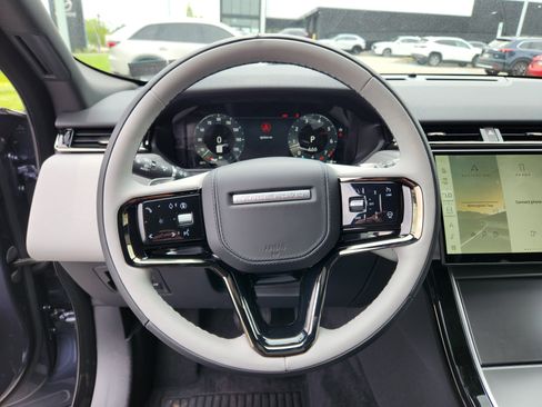 New 2026 Land Rover Range Rover Velar S AWD/4WD image 15