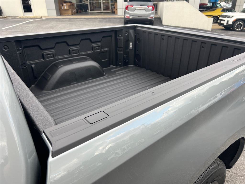 New 2026 Chevrolet Silverado 1500 RST w/ Convenience Package II AWD/4WD image 13