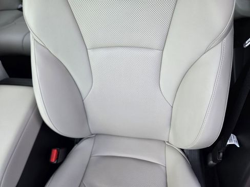 Used 2025 Honda Accord EX-L image 19