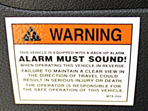 Used 2024 RAM 2500 Tradesman RWD image 32