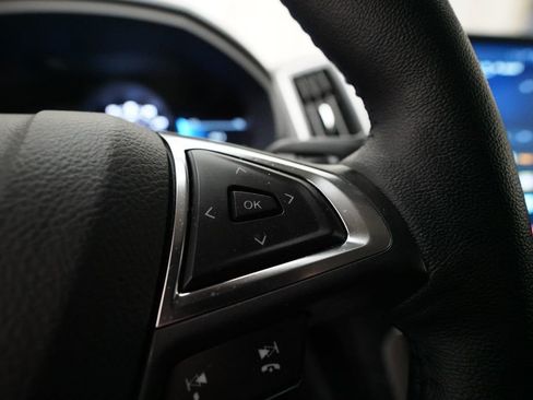 Used 2024 Ford Edge SEL w/ Convenience Package AWD/4WD image 19