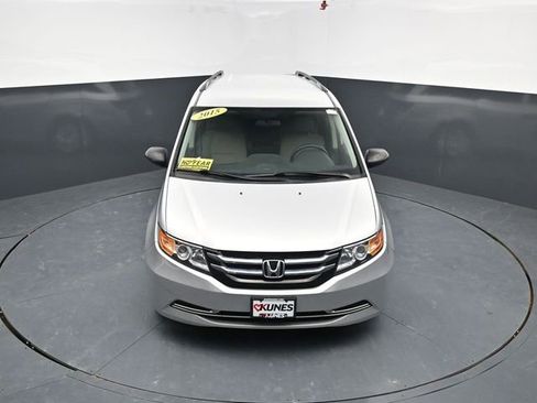 Used 2015 Honda Odyssey LX image 40