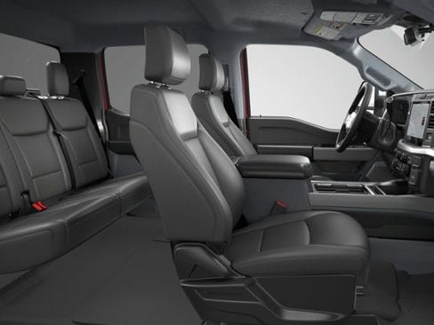 New 2026 Ford F250 XLT w/ XLT Premium Package image 22