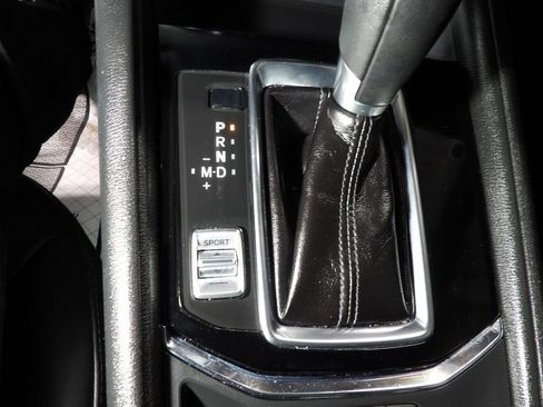 Used 2018 MAZDA CX-5 Touring w/ Preferred Equipment Package AWD/4WD image 14