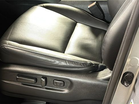 Used 2020 Honda Ridgeline RTL-E image 27