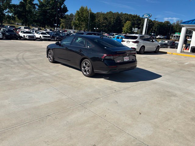 Used 2024 Honda Accord EX image 29