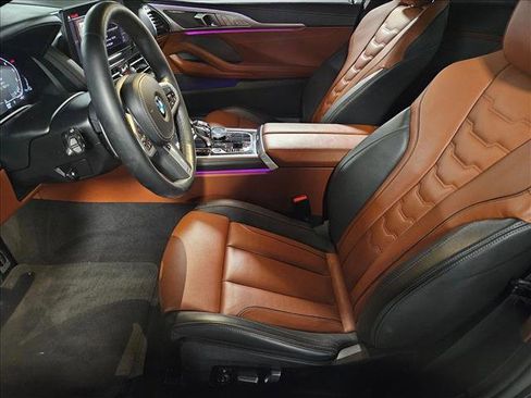 Used 2024 BMW 840i xDrive Coupe image 16