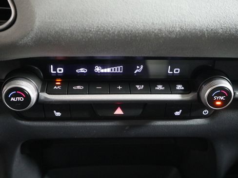 New 2026 MAZDA CX-30 AWD 2.5 S image 31