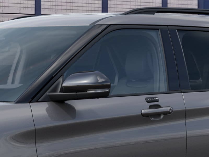New 2027 Ford Explorer Tremor AWD/4WD image 43