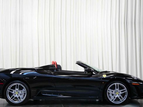 Used 2008 Ferrari F430 Spider image 2