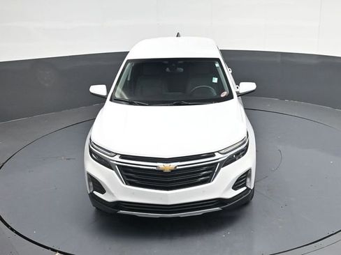 Used 2024 Chevrolet Equinox LT FWD image 50